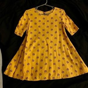 Toddler Girl Dress